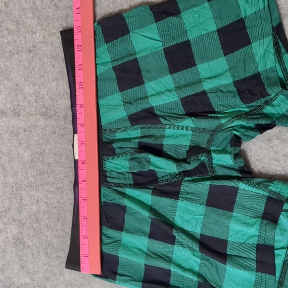 Me Undies Matching Pattern womens bikini size Small, Mens boxer briefs M… - Picture 3 of 8